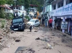 UTRAKHAND RAIN