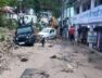UTRAKHAND RAIN