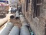 Vadhawan, pipes