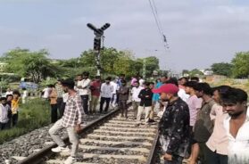 Visanagar, BJP councilors suicide