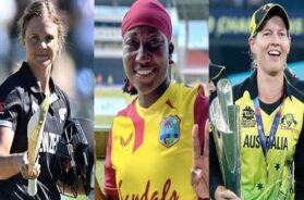 Women’s T20 World Cup
