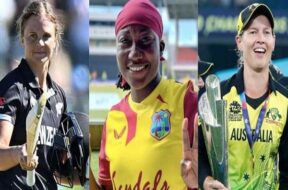 Women’s T20 World Cup