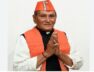 Yogesh patel MLA