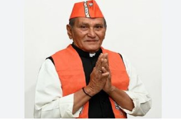 વડોદરાના માંજલપુરના ભાજપના ધારાસભ્ય યોગેશ પટેલનું નિધન