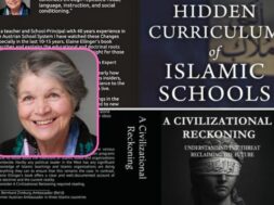 These two books could prove to be landmark books for the future security of the world