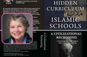 These two books could prove to be landmark books for the future security of the world