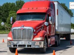 30 Indian truck drivers arrested in America