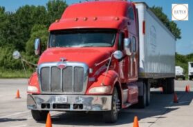 30 Indian truck drivers arrested in America