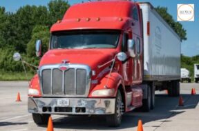 30 Indian truck drivers arrested in America