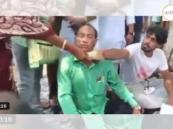 Are TMC leaders returning citizens of Katman? Journalists share video