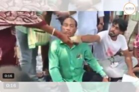 Are TMC leaders returning citizens of Katman? Journalists share video