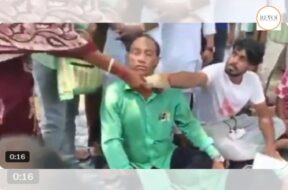 Are TMC leaders returning citizens of Katman? Journalists share video