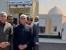 Japanese government will demolish the mosque inaugurated by the Pakistani ambassador to Japan