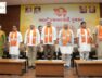 A regional workshop was held at the BJP office under the ‘Pandit Deendayal Upadhyay Training Mahaabhiyan- 2026