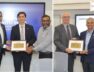 GCCI organized a seminar on promoting trade between India, UK and Argentina