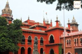 High Court dismisses criminal case against RSS over Vijayadashami celebrations