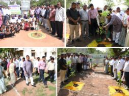 A pledge for a greener future: World Environment Day celebrated grandly in Aravalli-Sabarkantha