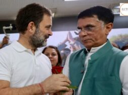 Congress has announced candidates for seven Rajya Sabha seats from five states