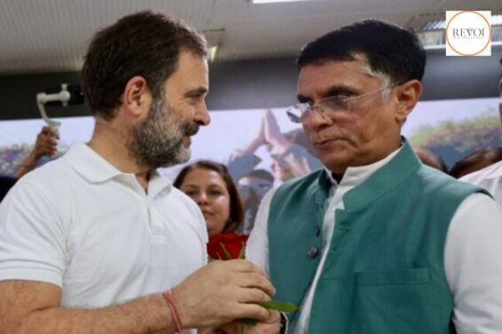 Congress has announced candidates for seven Rajya Sabha seats from five states