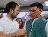 Congress has announced candidates for seven Rajya Sabha seats from five states