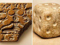 Pashupati Seal, Indus-Saraswati Civilization