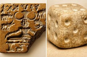 Pashupati Seal, Indus-Saraswati Civilization
