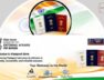 You can go to the passport office every Wednesday without an appointment