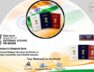 You can go to the passport office every Wednesday without an appointment to inquire and submit documents