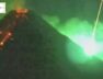 The mystery of the green meteorite seen in the Philippines