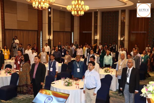 International BIMSTEC Conference organized by Babasaheb Ambedkar University