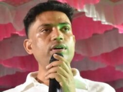TMC leader Jahangir Khan alias Pushpa arrested from Nepal border