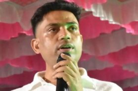 TMC leader Jahangir Khan alias Pushpa arrested from Nepal border
