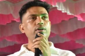 TMC leader Jahangir Khan alias Pushpa arrested from Nepal border