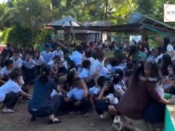 Massive 7.8 magnitude earthquake hits Philippines, heavy damage