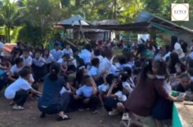 Massive 7.8 magnitude earthquake hits Philippines, heavy damage