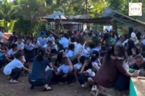 Massive 7.8 magnitude earthquake hits Philippines, heavy damage