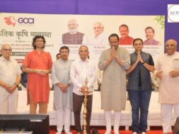 GCCI Agriculture Committee organized a program on “Natural Farming System”