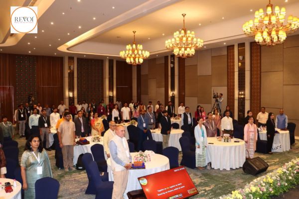 Two-day BIMSTEC International Conference concludes at GIFT city