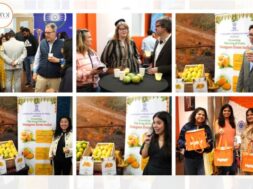 Mango Magic Festival organized by Indian Embassy in Seattle, USA