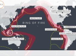 Ring of Fire reactivated: 7.8 magnitude earthquake in the Philippines shocks all of Asia