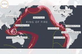 Ring of Fire reactivated: 7.8 magnitude earthquake in the Philippines shocks all of Asia