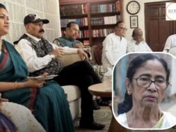 crisis in TMC deepens, 20 MPs revolt against Mamta