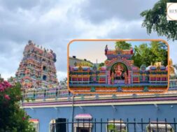 The largest Ganesha temple in Berlin was inaugurated