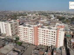 AMC’s initiative in the housing sector in Ahmedabad: Thousands of families will get modern and affordable houses