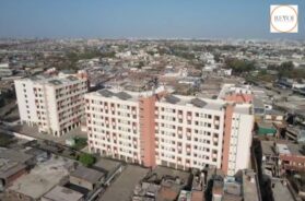 AMC’s initiative in the housing sector in Ahmedabad: Thousands of families will get modern and affordable houses