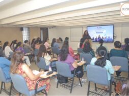 GCCI and CED join hands to empower aspiring women entrepreneurs