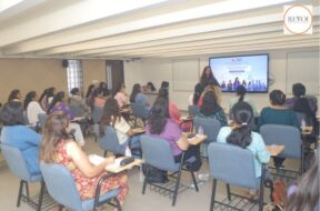 GCCI and CED join hands to empower aspiring women entrepreneurs