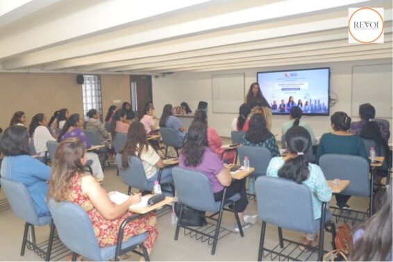 GCCI and CED join hands to empower aspiring women entrepreneurs