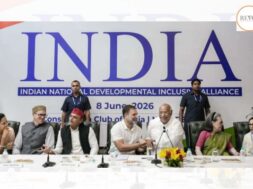 Political earthquake from Bengal to Delhi: The bulldozer turned up in the courtyard of the one who demolished others’ houses