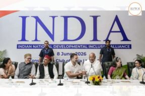 Political earthquake from Bengal to Delhi: The bulldozer turned up in the courtyard of the one who demolished others’ houses